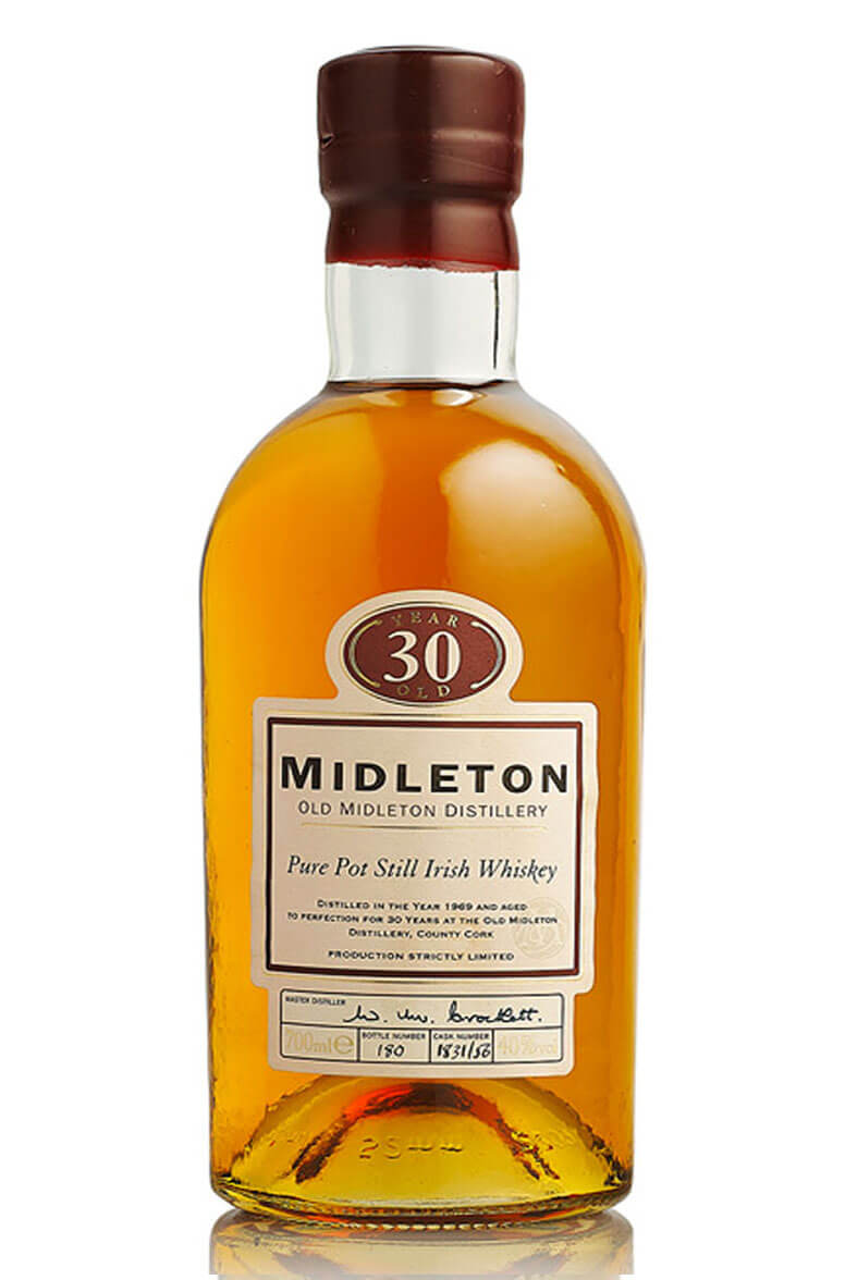 Midleton 30 Year Old